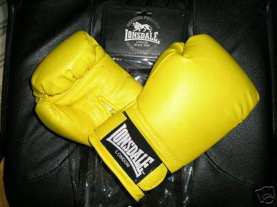 lonsdale